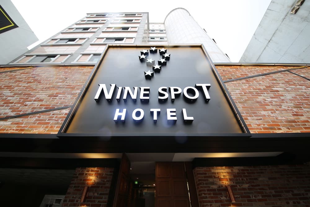 Ninespot Hotel photo 2