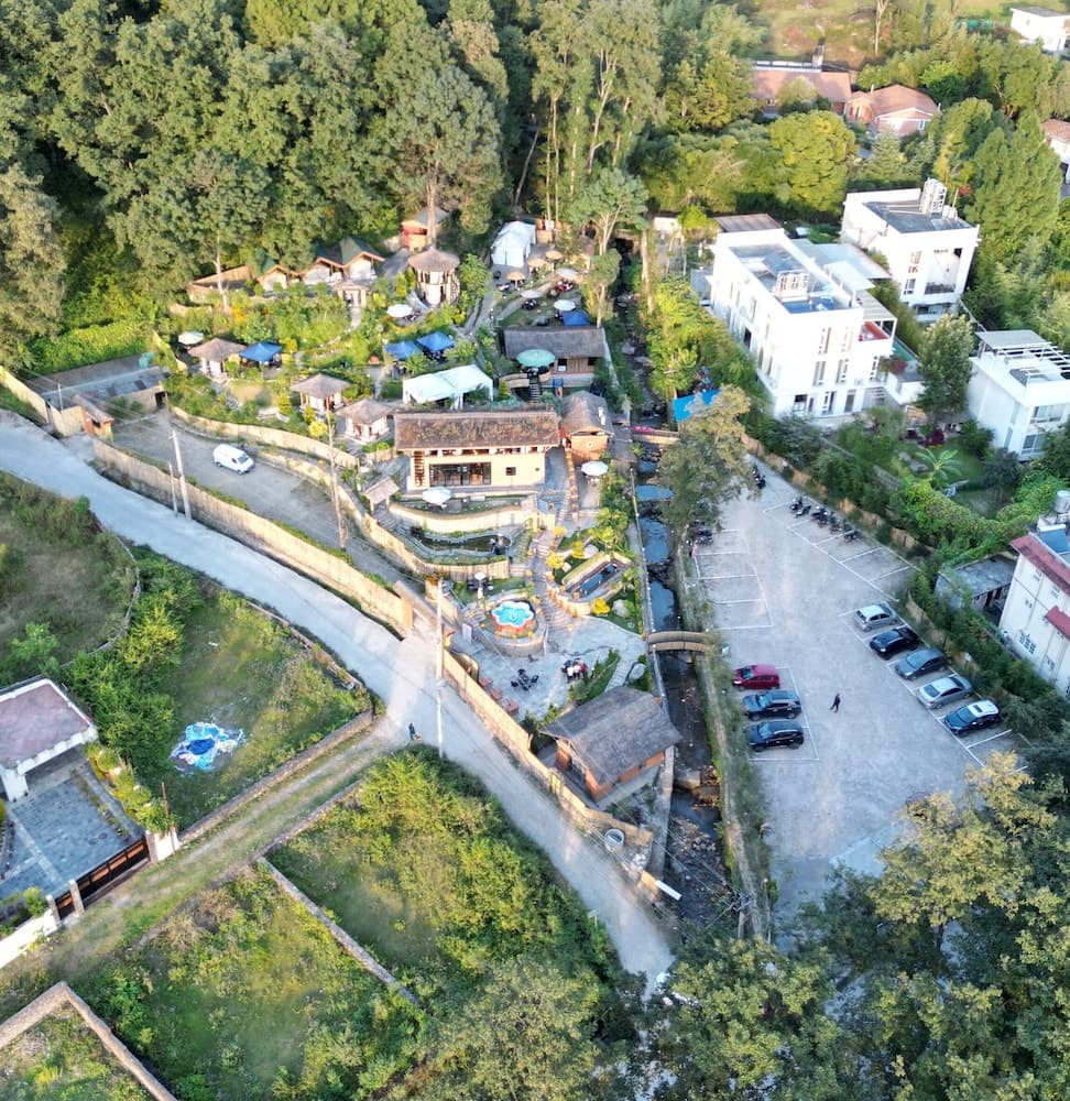 Dekkaido Onsen