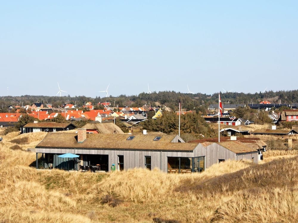 Holiday Home in Blokhus