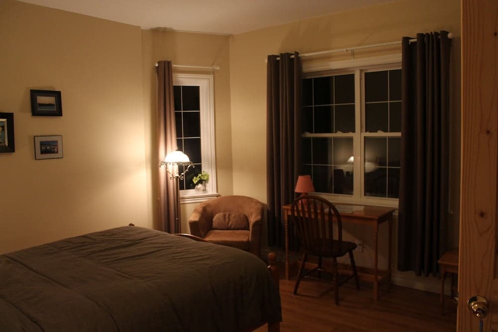 The Fiddle and The Sea B&B photo 5
