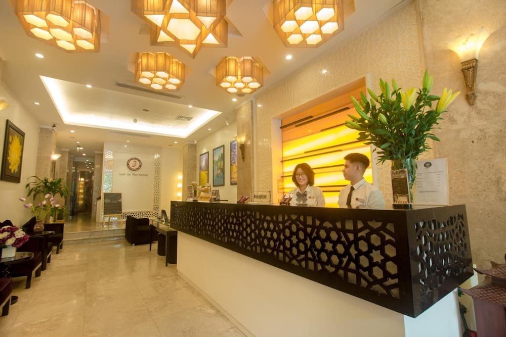 Dragon Pearl Hotel photo 5