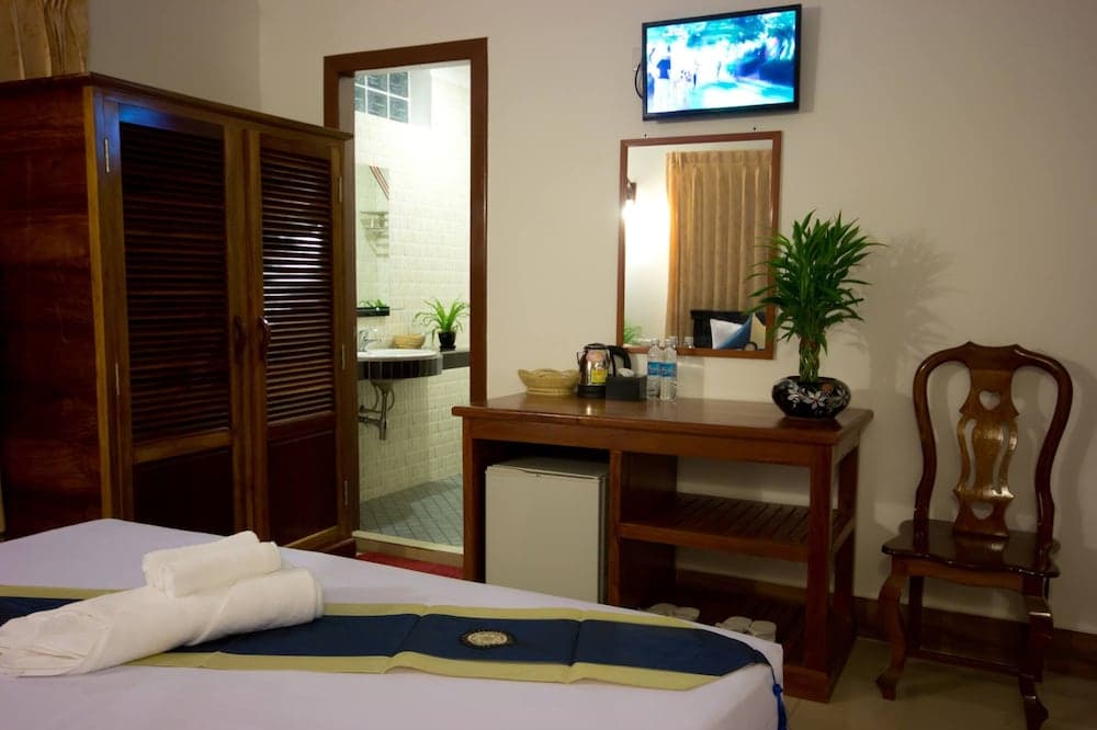 Bou Phanith Villa photo 2