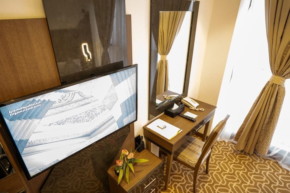 Lamar Ajyad First Hotel Tower A photo 7