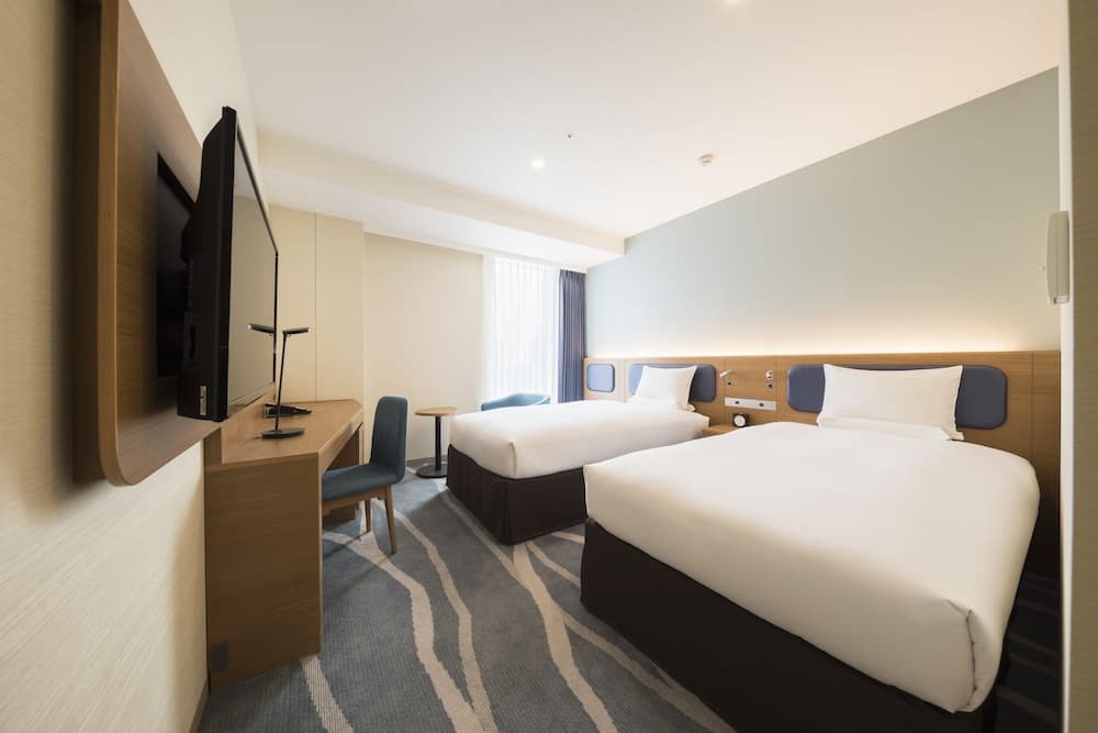 JR-East Hotel Mets Funabashi photo 7