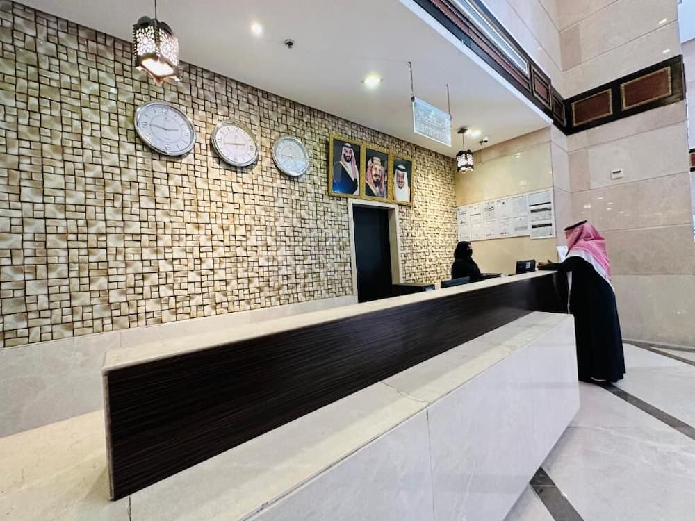 Saif Al Majd Hotel photo 3