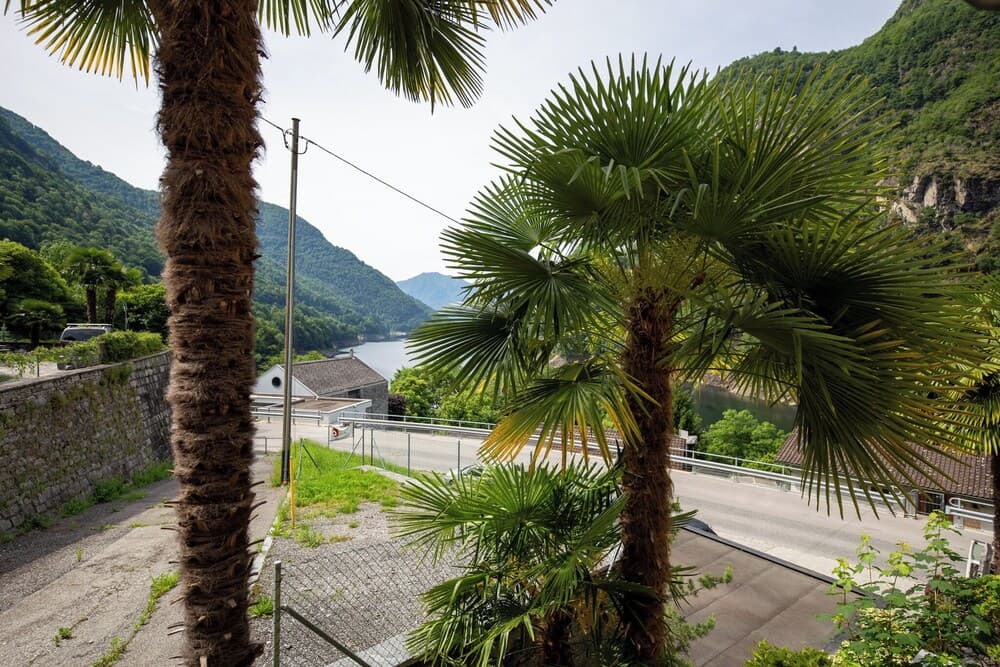 Pizzo Vogorno photo 7