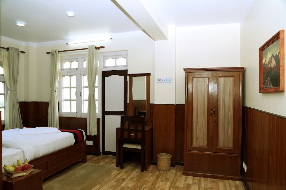 Green Eco Resort photo 3