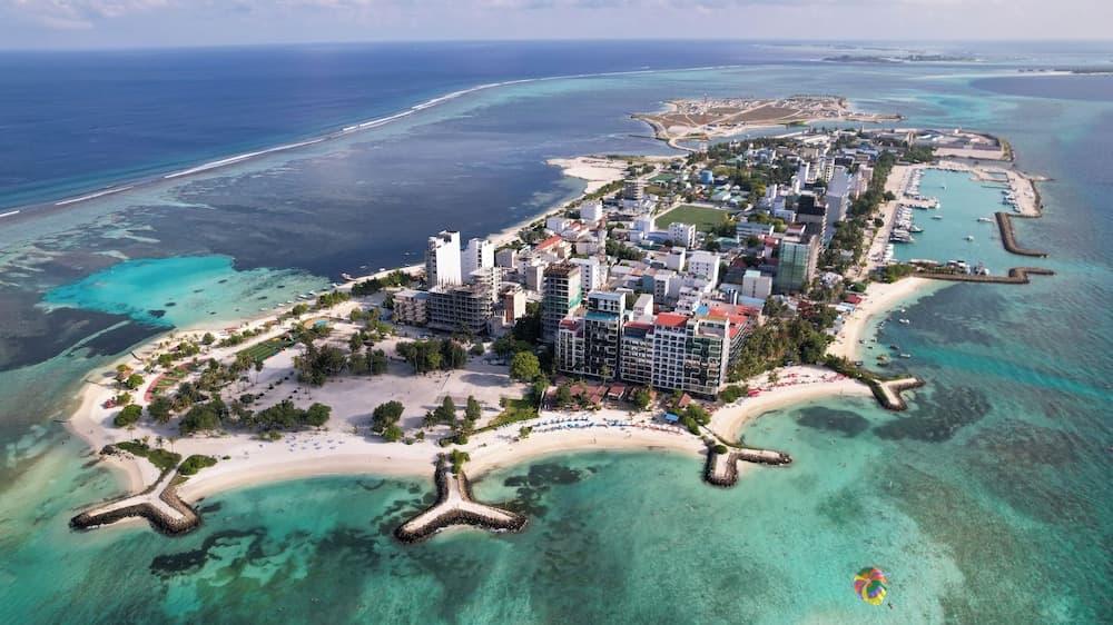 SEASUNBEACH MAAFUSHI photo 6