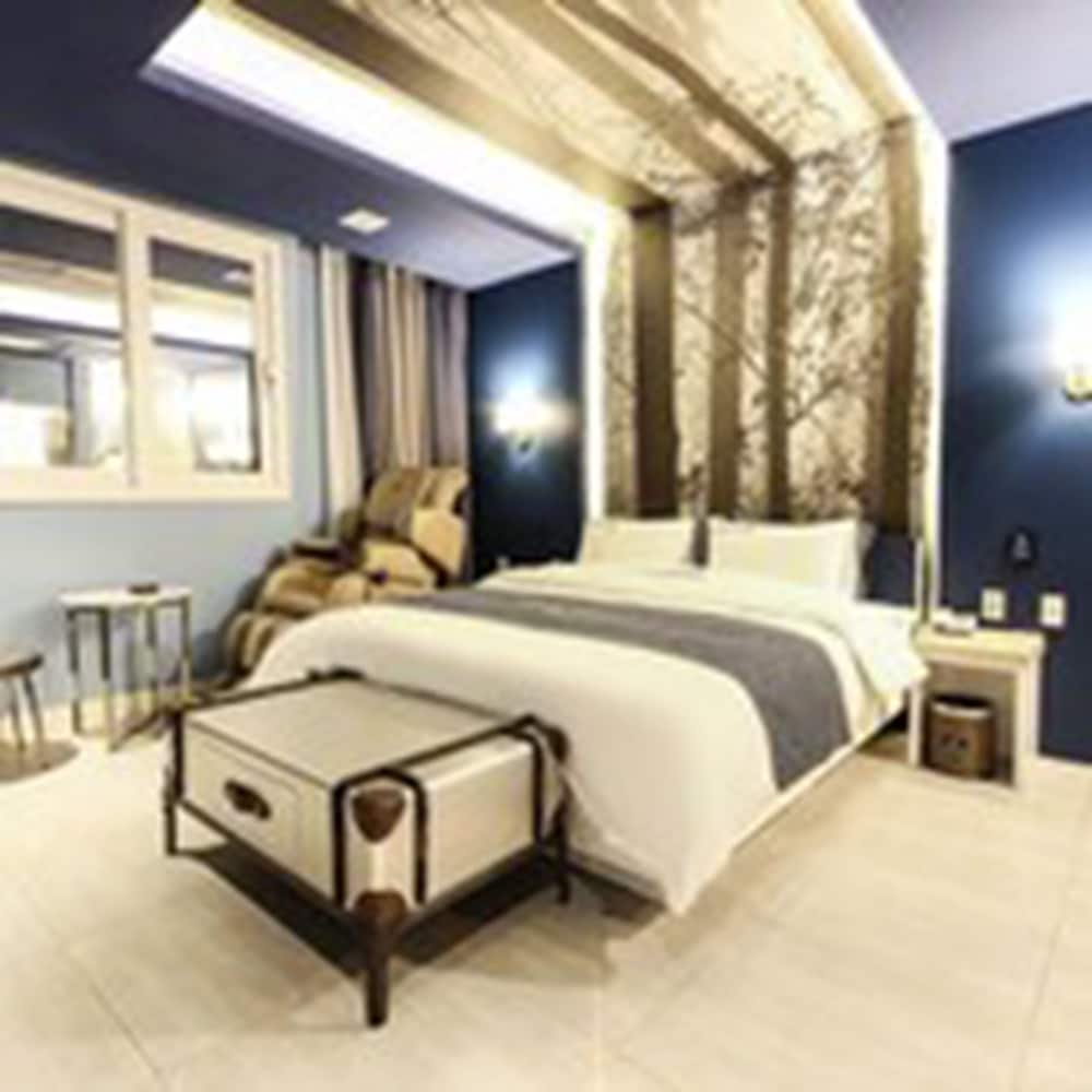 Hotel Yeogiuhtte Gwangyang photo 2