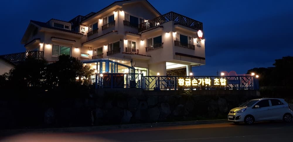 Jeju Tov Pension photo 4