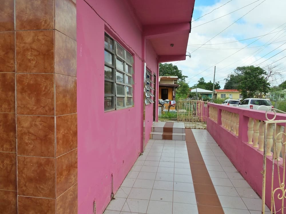 Paul Apartments photo 8