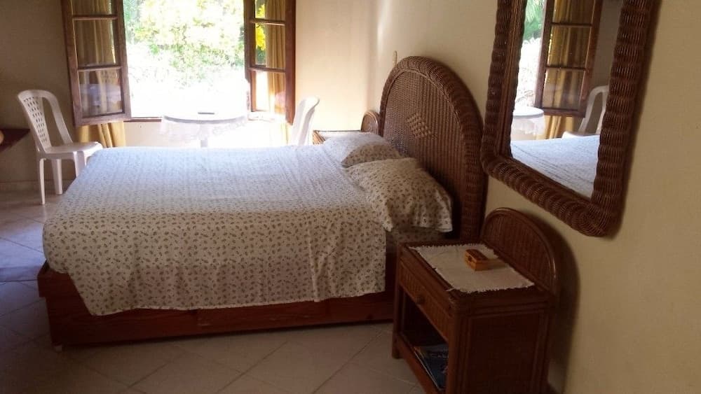 Casa Blanca Hotel photo 9