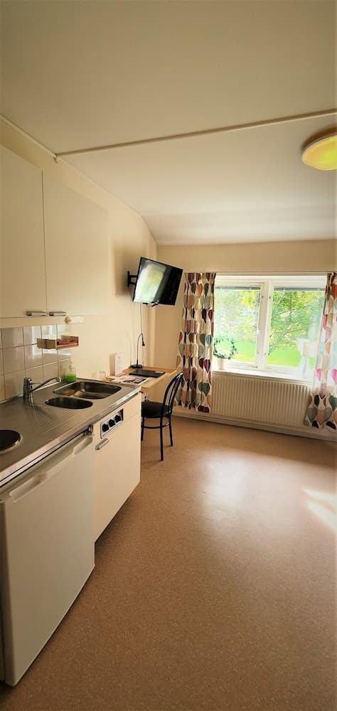 Nipanhotellet photo 7