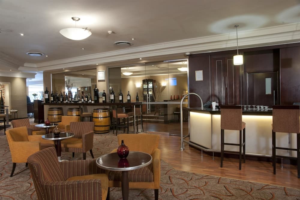 Southern Sun O.R Tambo photo 7