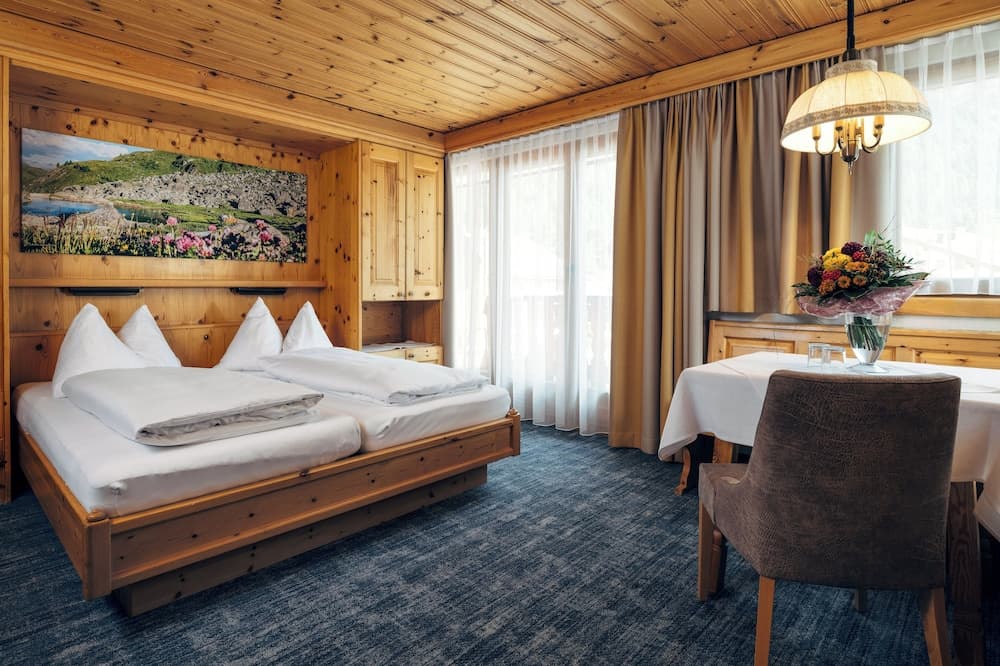 Wellnesshote Engadin photo 8