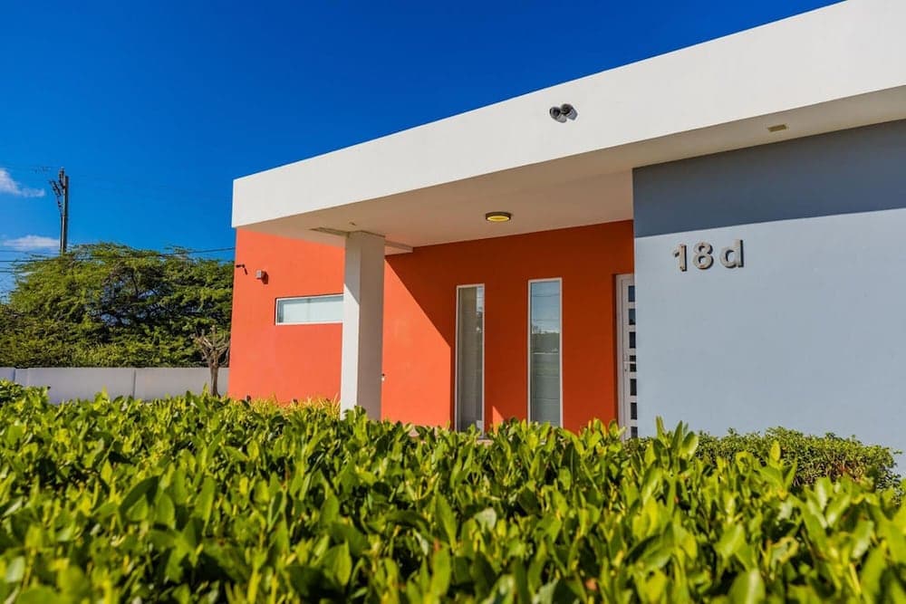 Viva Koyari Modern House photo 9