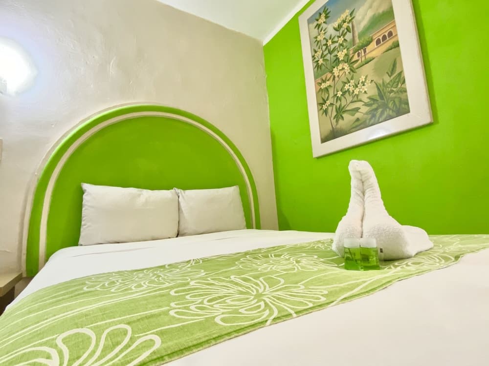 Hotel HC Internacional photo 3