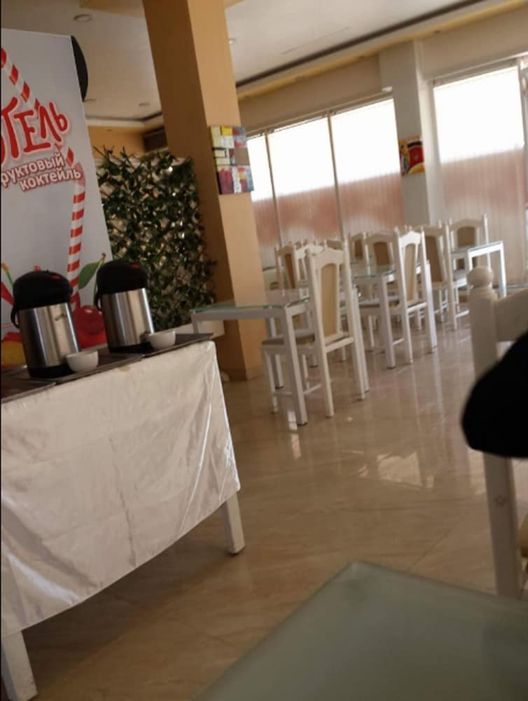 Hotel Faiz photo 2