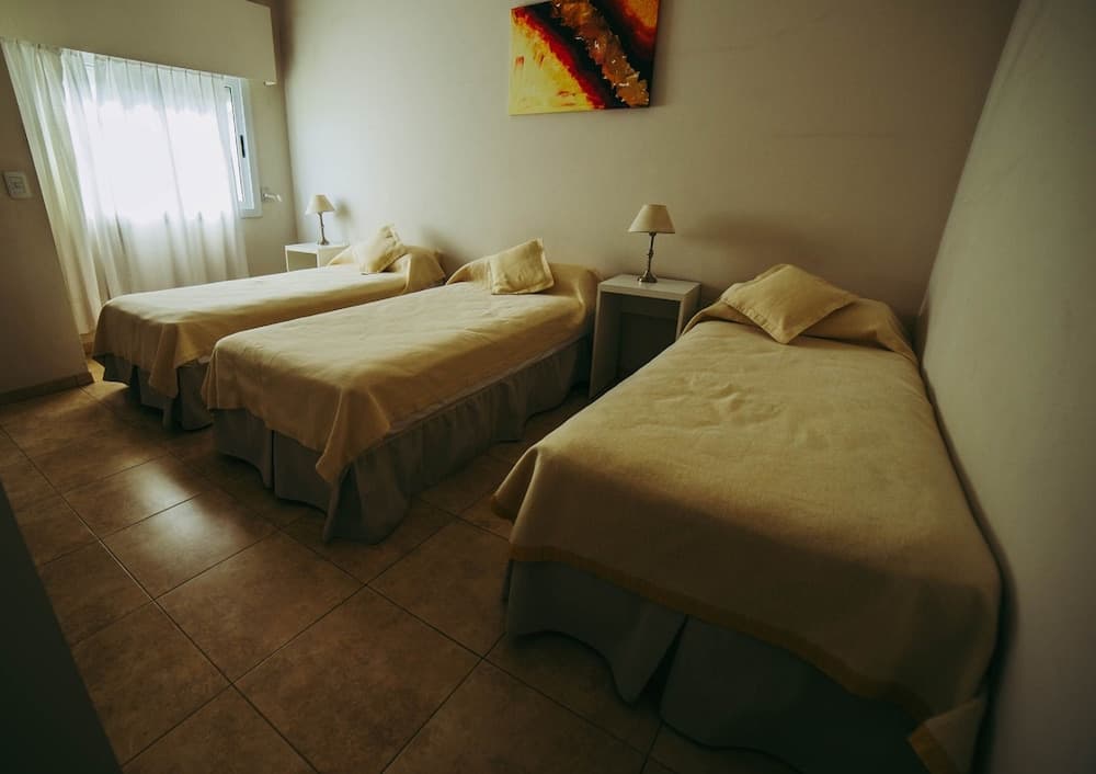 Hotel Tagüé photo 5