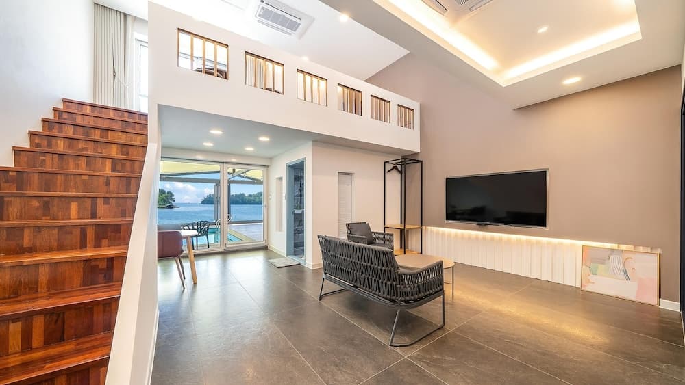 Changwon 055 Poolvilla photo 8