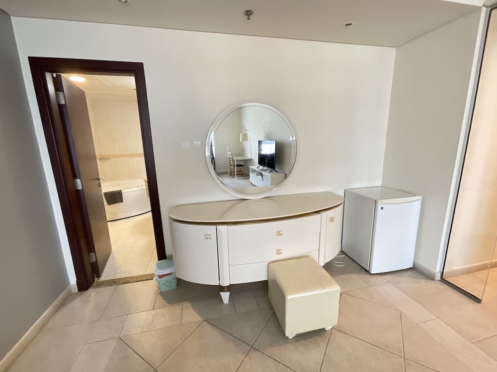 Dubai Marina Room Princess Tower photo 2