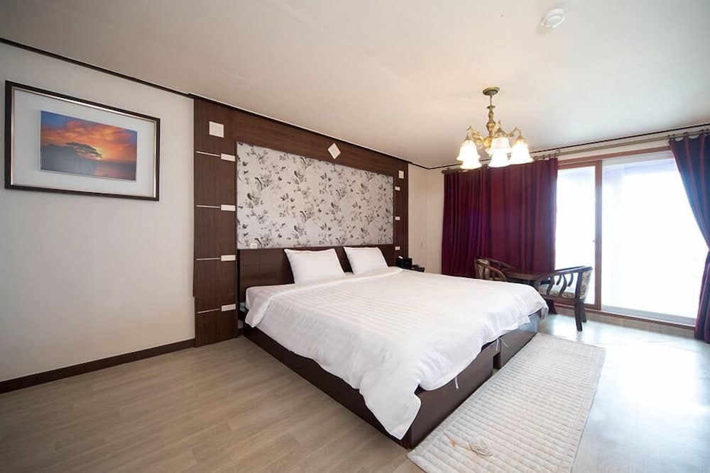 Haedoji Hotel Yangyang photo 5