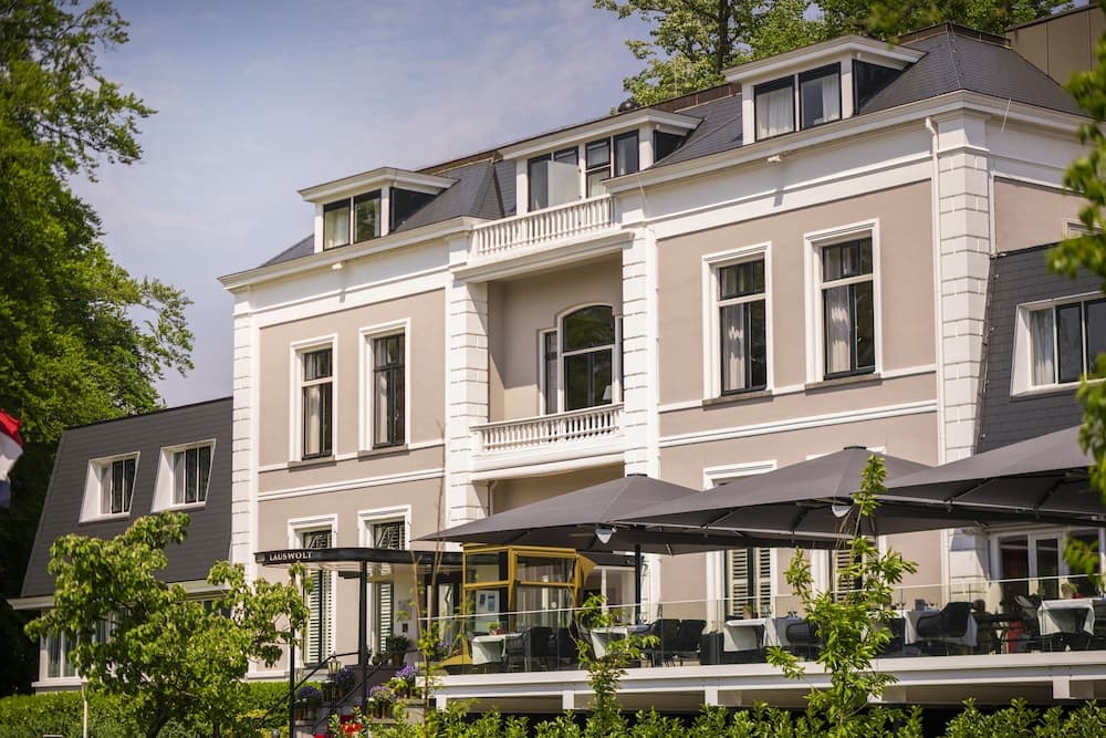 Hotel Landgoed Lauswolt