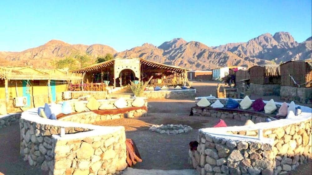 Sahara Beach Camp photo 4