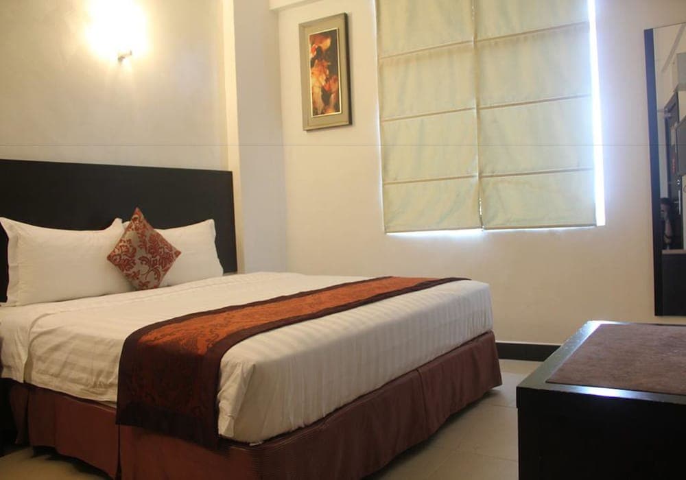 My Inn Hotel photo 6
