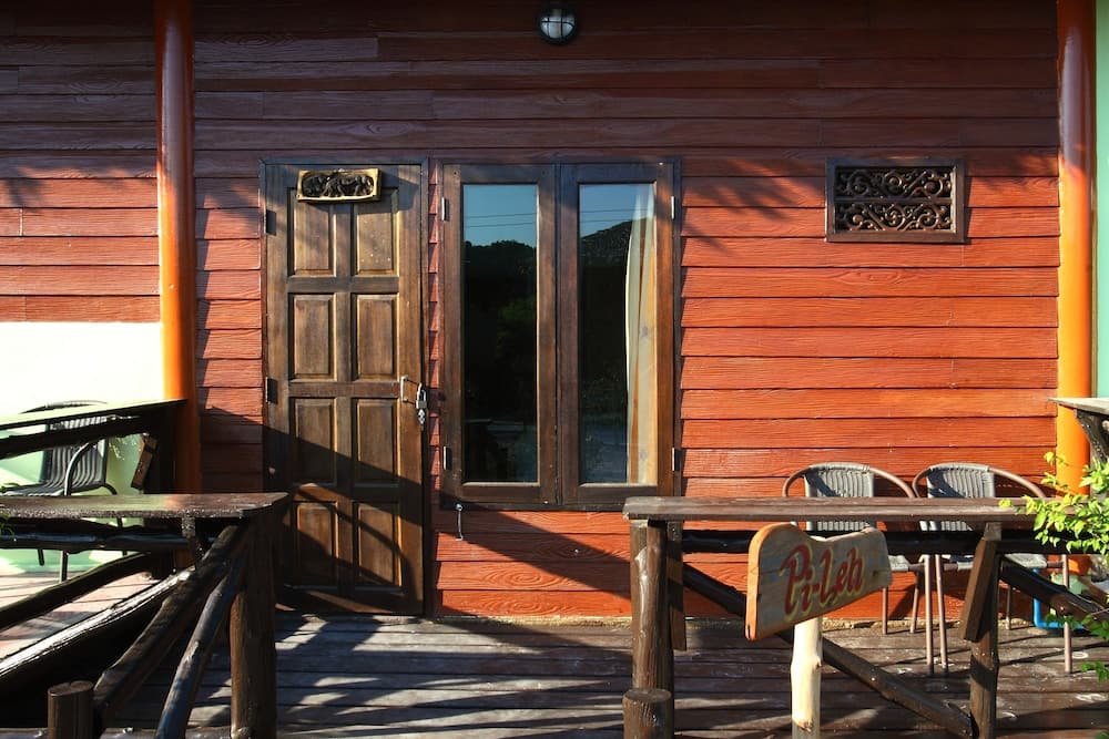 PP Red Tuna Hut photo 7