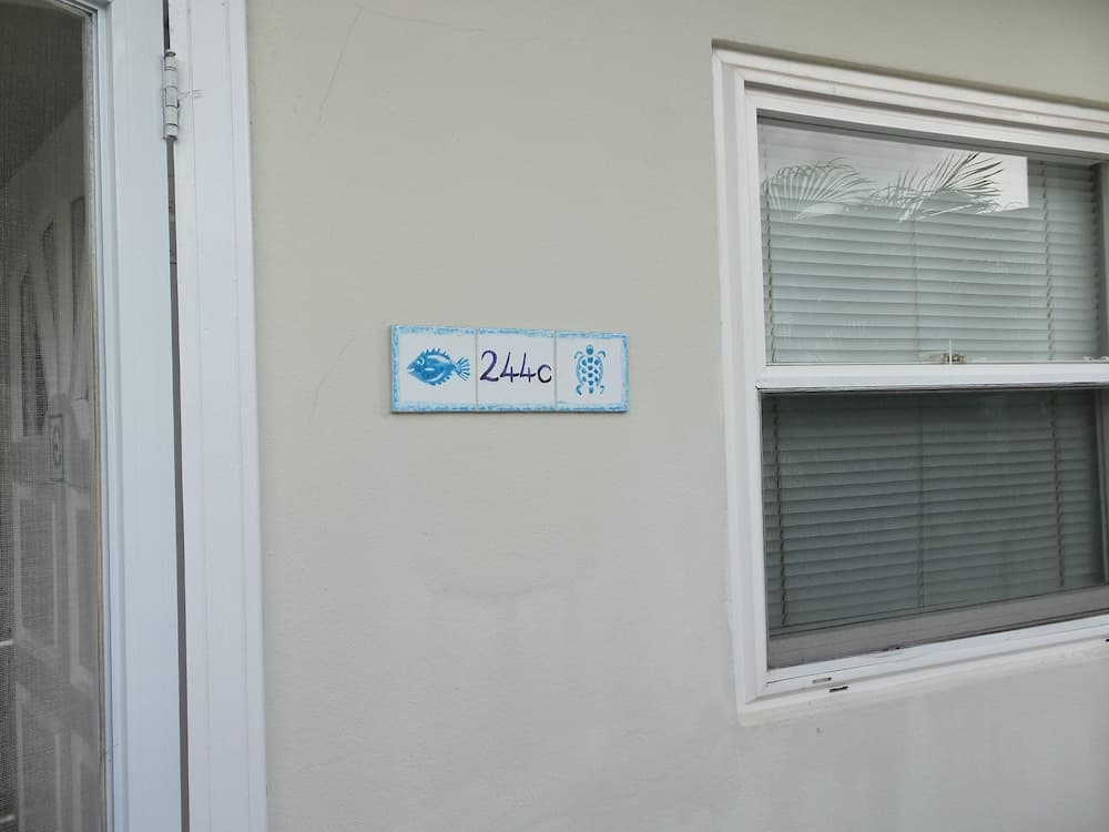 Villa 244C Jolly Harbour photo 3
