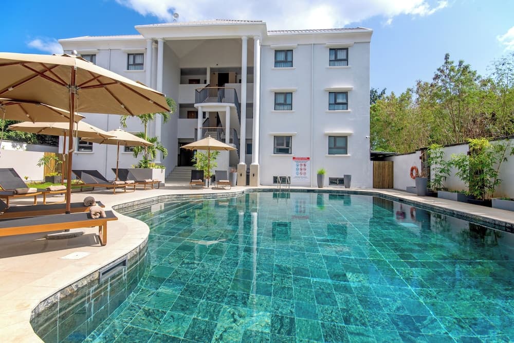 GoSun Beach Residence