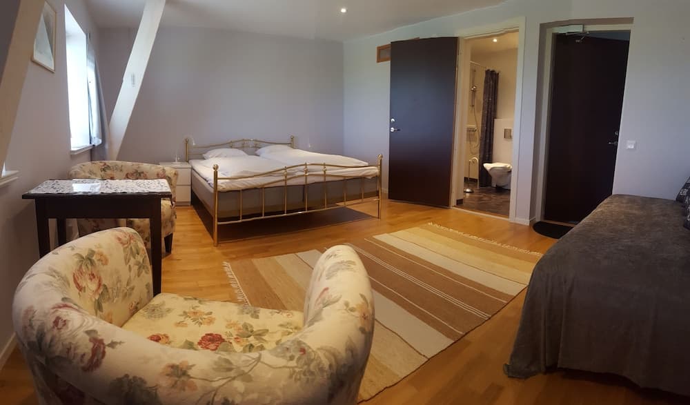 Borrby frö - Bed & Breakfast photo 5
