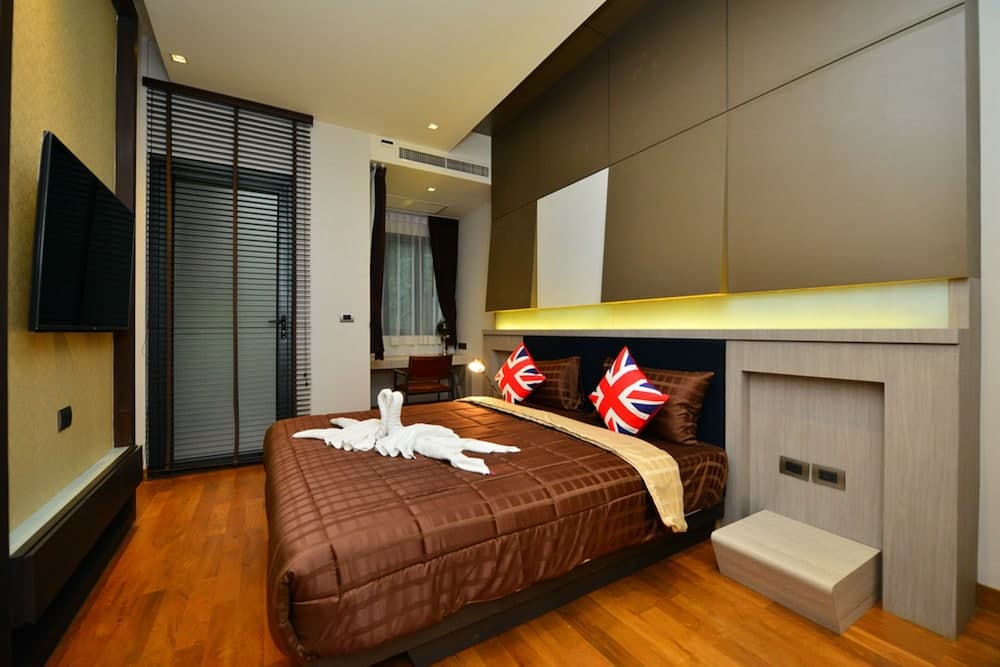 Bukit Pool Villas photo 5