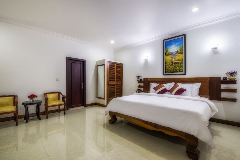Reasey Boutique Villa photo 2