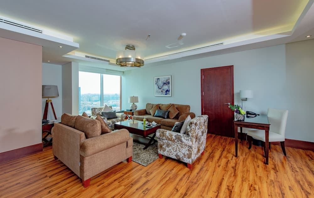 Corp Al Khobar Corniche Hotel photo 5