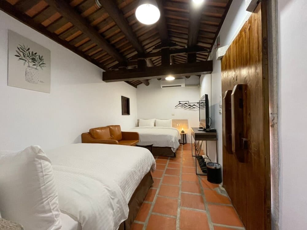 Guning Xiexinyuan Historical Inn photo 6