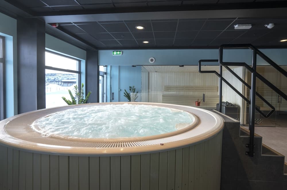 Skeikampen Servicesenter photo 6
