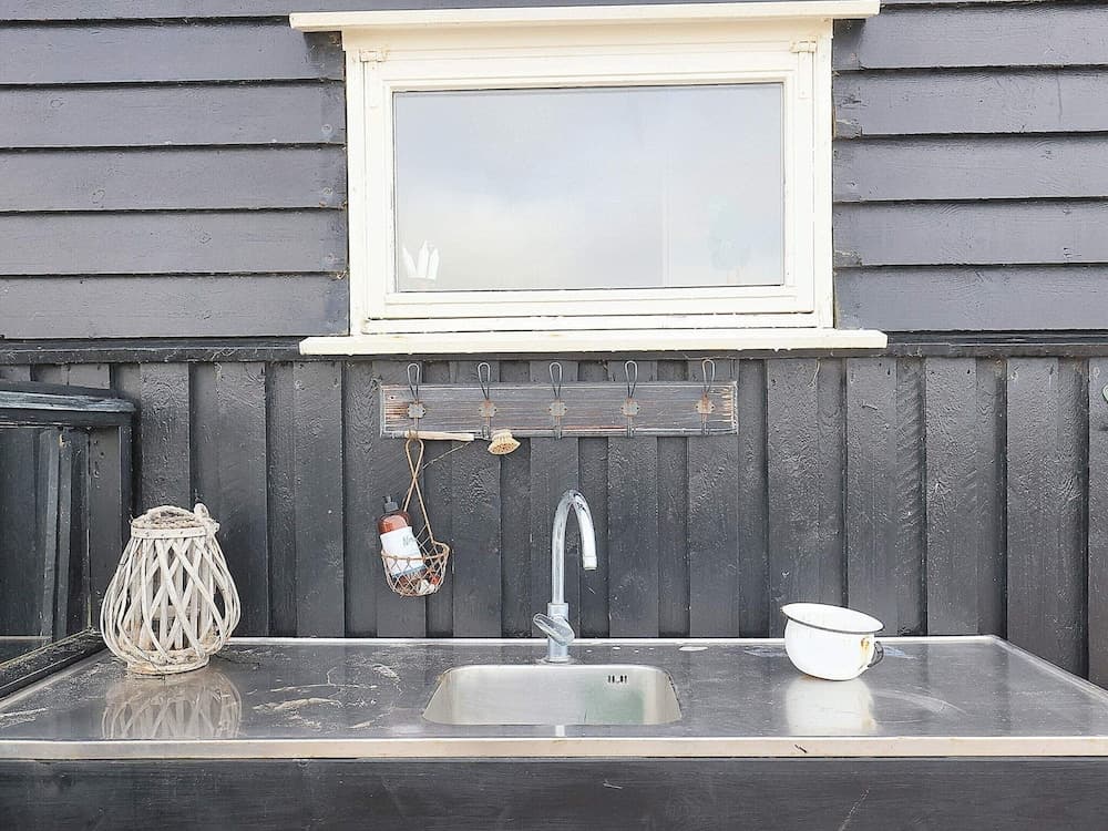 4 Star Holiday Home in Karrebaeksminde photo 5