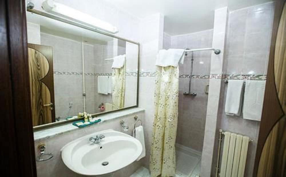 Hôtel Kerdada photo 8