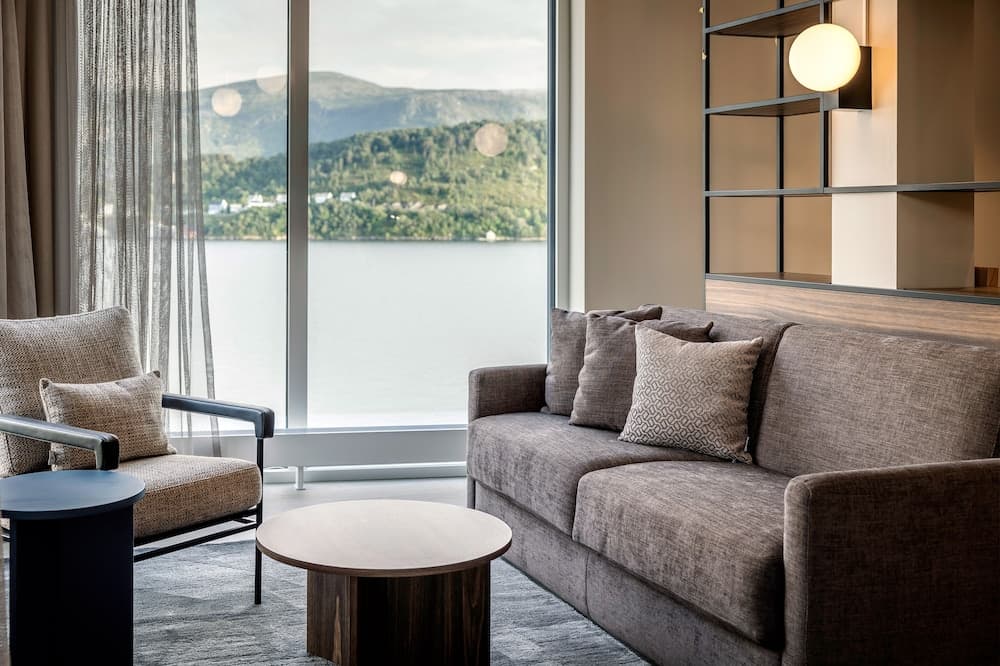 Quality Hotel Waterfront Alesund photo 6