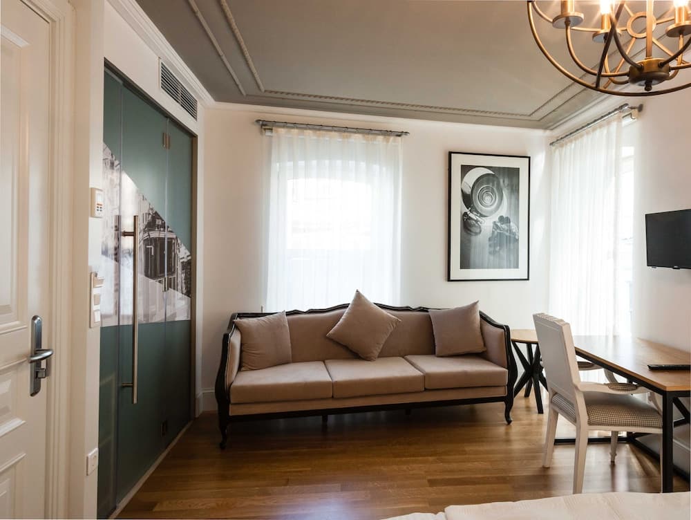 Pino Verde Hotel photo 2