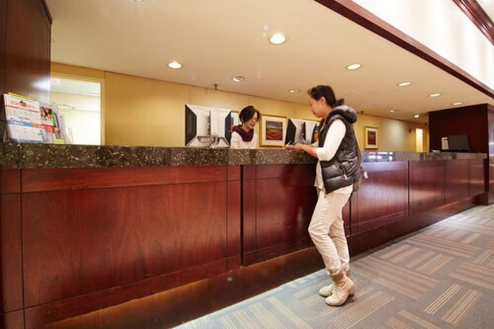 Chestnut Residence - Campus Accommodation photo 2