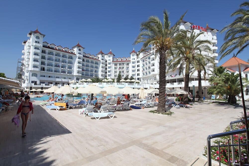 Serenis Hotel - All Inclusive photo 3