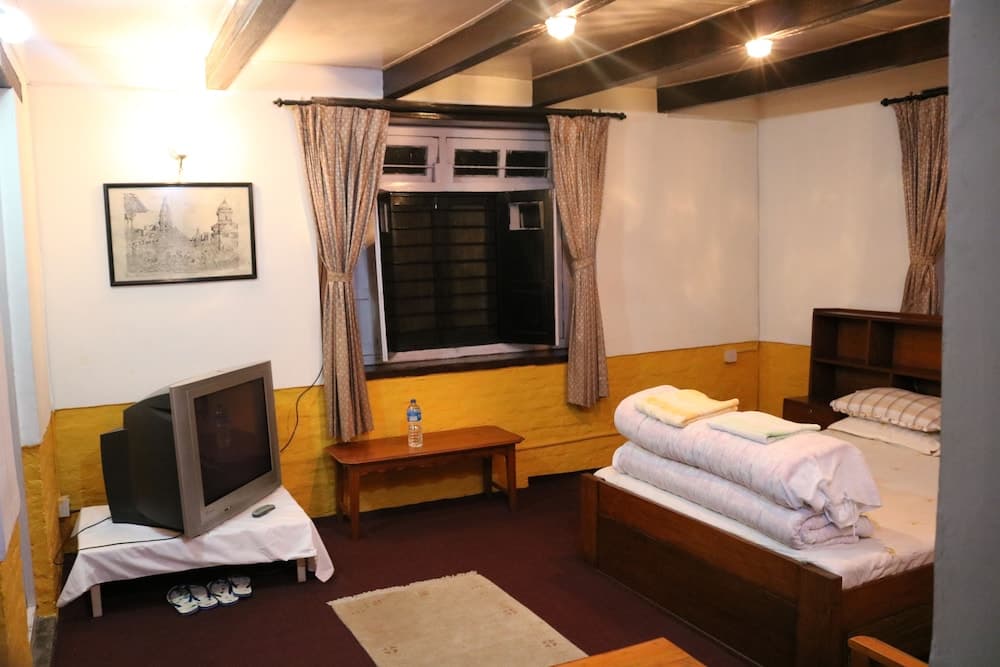 Krishna House photo 8