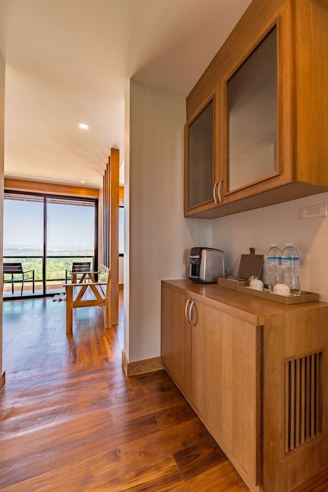 Andakiri Pool Villa Panoramic Sea View photo 5