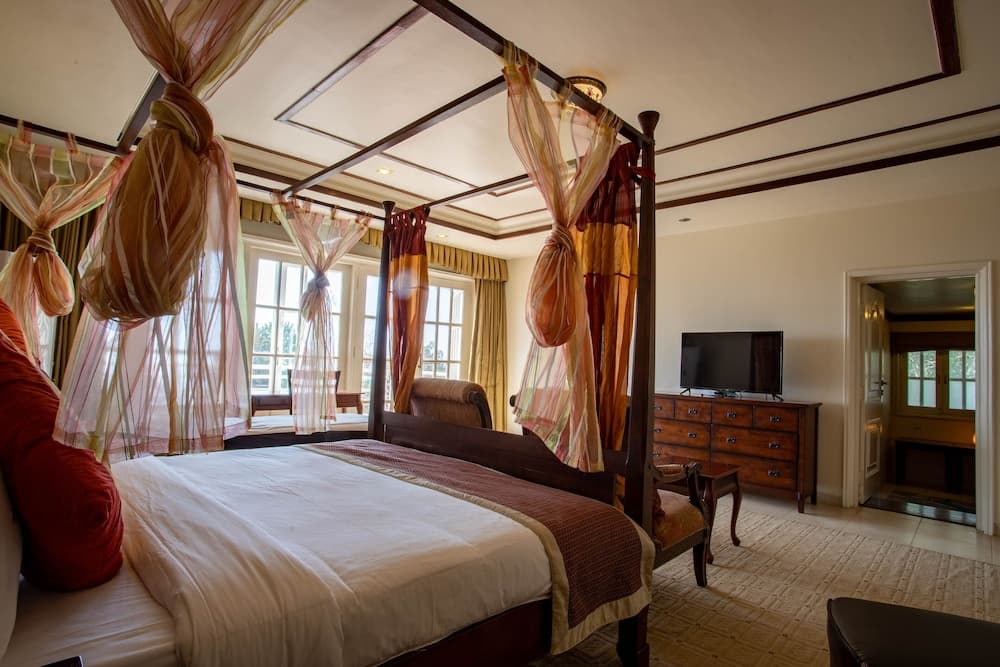 Meraki Wellness Retreat photo 6