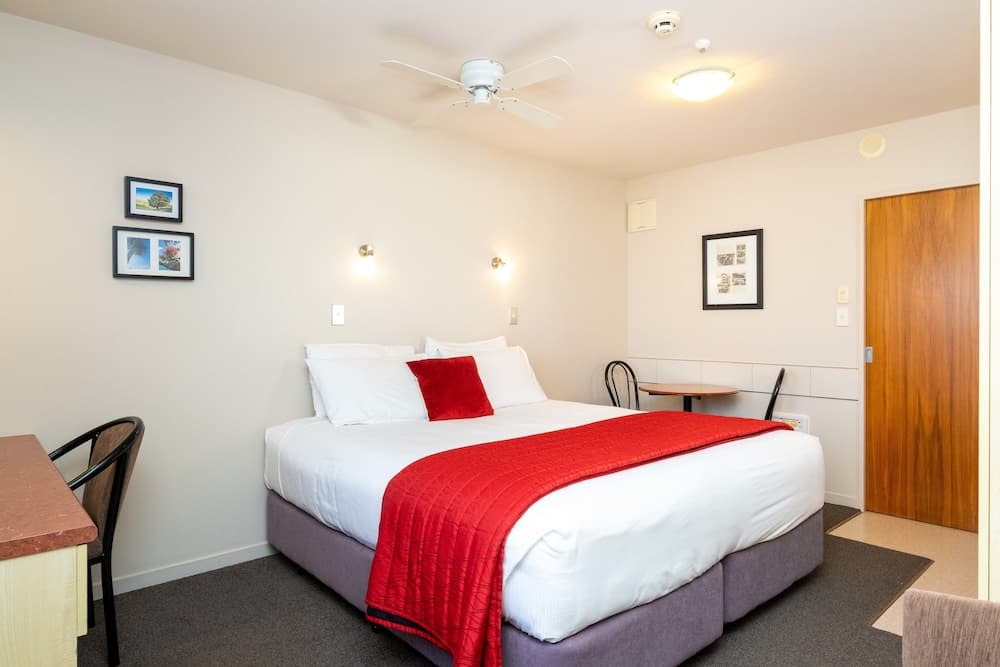 Bella Vista Motel Napier photo 6