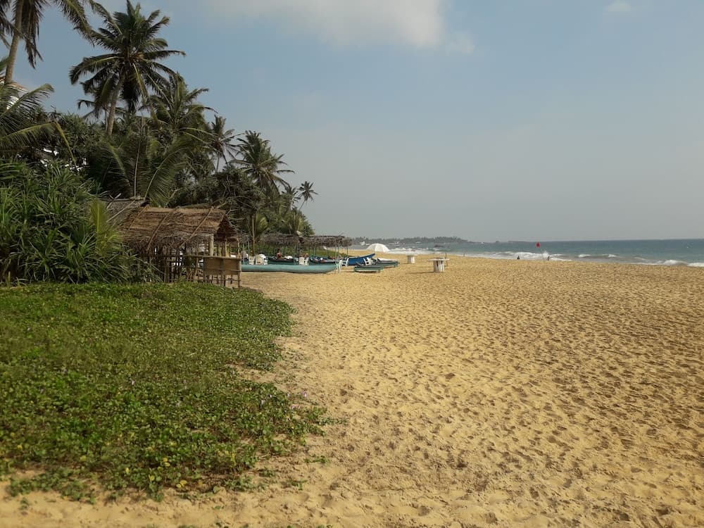 Sea Front Hikkaduwa photo 9