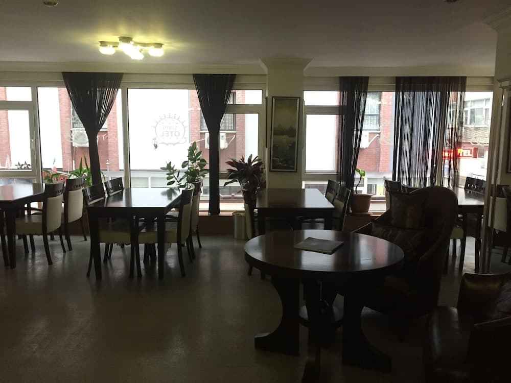 Sirin Otel photo 6